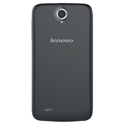 Lenovo A850 (черный)