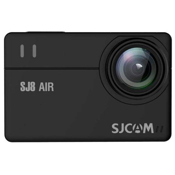 Экшн-камера SJCAM SJ8 Air (Full box)