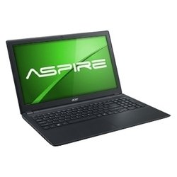 Acer ASPIRE V5-571G-53314G50Ma (Core i5 3317U 1700 Mhz/15.6"/1366x768/4096Mb/500Gb/DVD-RW/Wi-Fi/Bluetooth/Win 8 64)