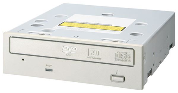 Pioneer DVR-112D White