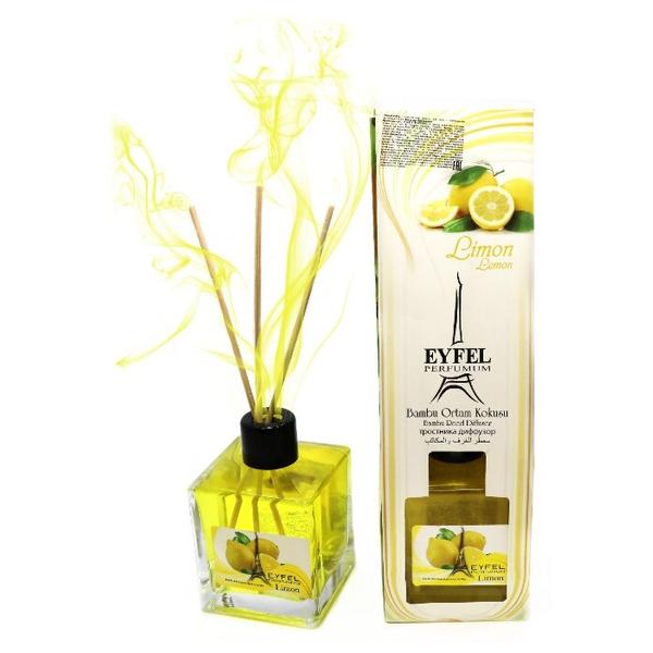 Eyfel perfume диффузор Лимон, 120 мл