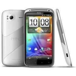 HTC Sensation XE (белый)