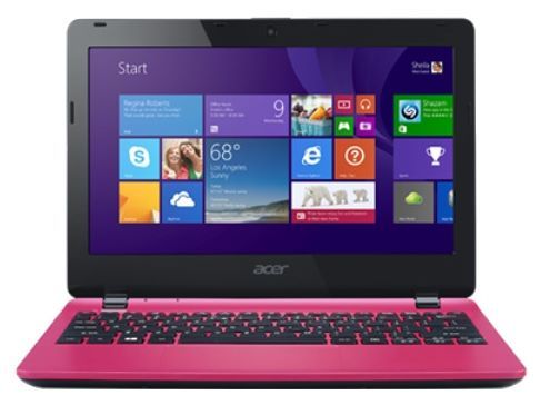 Acer ASPIRE E3-111-C8VG
