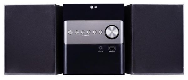 LG CM1560