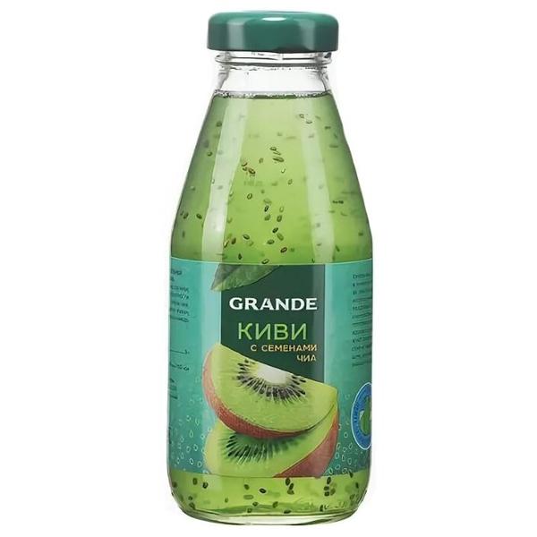 Напиток Soko Grande Premium Киви с семенами чиа