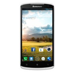 Lenovo IdeaPhone S920 (белый)