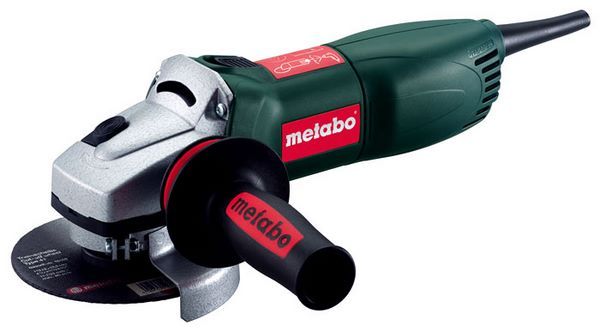 Metabo W 8-125
