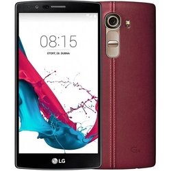 LG G4 H818 (красный)