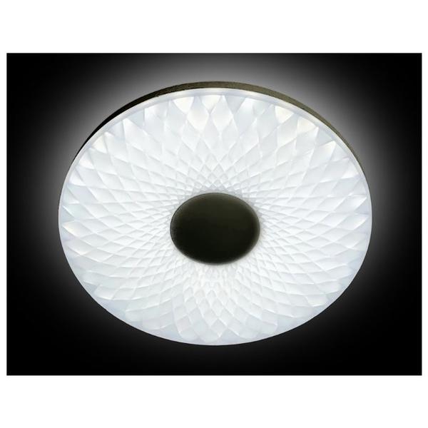 Светильник светодиодный Ambrella light FS1231 FR 48W D480 ORBITAL, LED, 48 Вт