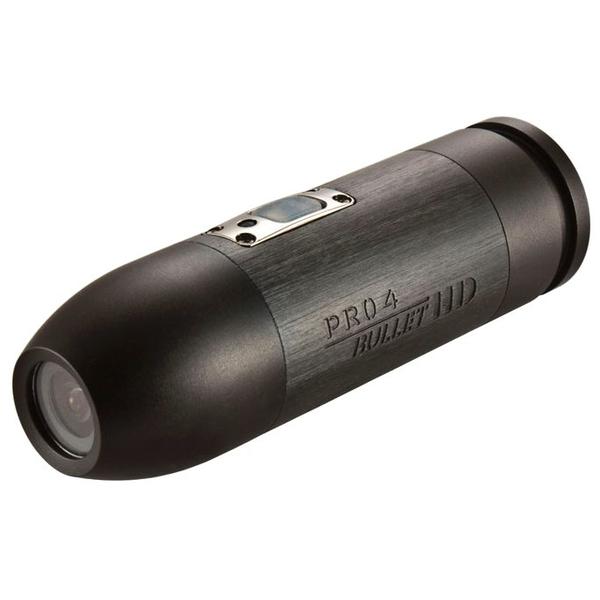 Экшн-камера Ridian BulletHD Pro 4