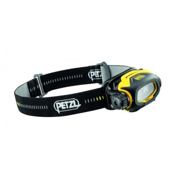 Налобный фонарь Petzl Pixa 1