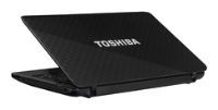 Toshiba SATELLITE L755D-A1K