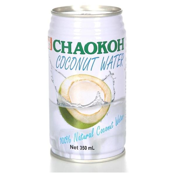 Вода кокосовая Chaokoh Natural
