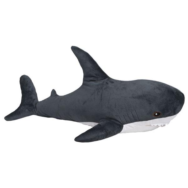 Мягкая игрушка Fancy Акула 40 см
