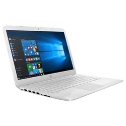 HP Stream 14-ax008ur (Intel Celeron N3050 1600 MHz/14"/1366x768/4Gb/32Gb SSD/DVD нет/Intel GMA HD/Wi-Fi/Bluetooth/Windows 10 Home)