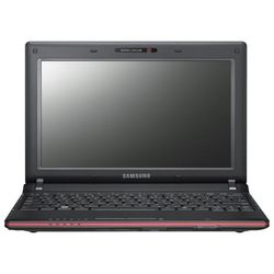 Samsung N150 (Atom N450 1660 Mhz/10.1"/1024x600/2048Mb/250Gb/DVD нет/Wi-Fi/Bluetooth/Win 7 Starter)