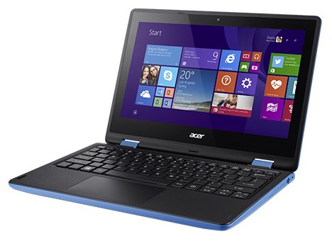 Acer ASPIRE R3-131T-C0G4