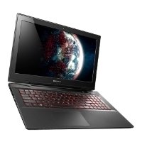 Lenovo IdeaPad Y5070 (Core i7 4700HQ 2400 Mhz/15.6"/1920x1080/8.0Gb/508Gb HDD+SSD Cache/DVD нет/NVIDIA GeForce GTX 860M/Wi-Fi/Bluetooth/Win 8 64)