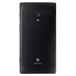 Sony Xperia ion LT28h (черный)