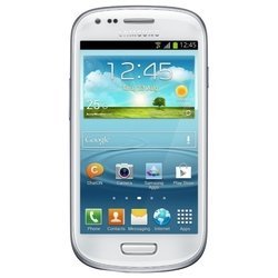 Samsung Galaxy S3 (S III) i8190 mini 8Gb MTS (белый)