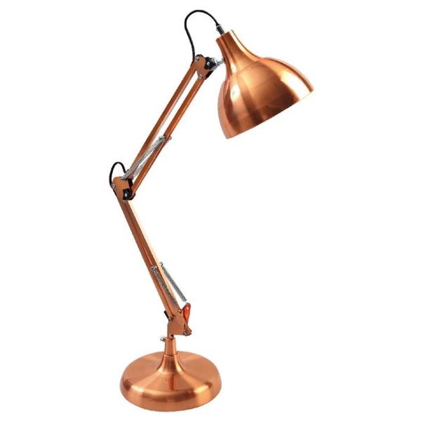 Настольная лампа Camelion Loft KD-330 C29, 40 Вт