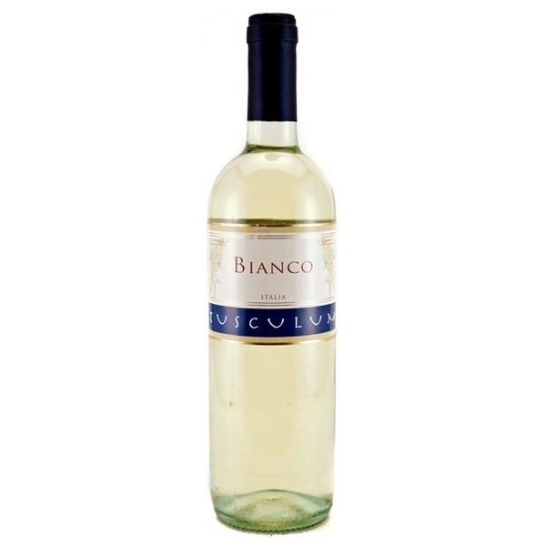 Вино Tusculum Bianco Secco VdT, 0.75 л