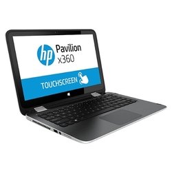 HP PAVILION 13-a050er x360 (Core i3 4030U 1900 Mhz/13.3"/1366x768/4.0Gb/500Gb/DVD нет/Intel HD Graphics 4400/Wi-Fi/Bluetooth/Win 8 64)