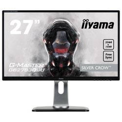 Iiyama G-Master GB2783QSU-1 (черный)