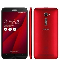 ASUS ZenFone 2 16Gb (ZE551ML-6C178RU) (красный)