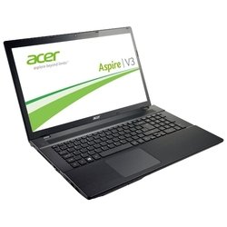 Acer ASPIRE V3-772G-747a8G1TMa (Core i7 2200 Mhz/17.3"/1920x1080/not foundGb/1000Gb/DVD-RW/NVIDIA GeForce GT 750M/Wi-Fi/Bluetooth/Без ОС)
