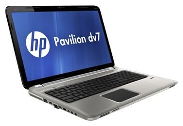 HP PAVILION DV7-6b00