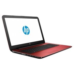 HP 15-ba527ur (AMD A6 7310 2000 MHz/15.6"/1366x768/4Gb/500Gb HDD/DVD нет/AMD Radeon R4/Wi-Fi/Bluetooth/Win 10 Home)