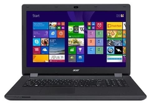 Acer ASPIRE ES1-711G-P0PF