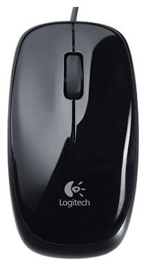 Logitech Mouse M115 USB