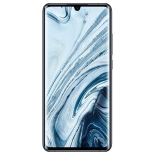 Xiaomi Mi Note 10 Pro 8/256GB (черный)