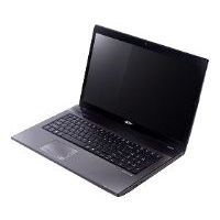 Acer ASPIRE 7551G-P323G25Misk (Athlon II P320 2100 Mhz/17.3"/1600x900/3072 Mb/250 Gb/DVD-RW/Wi-Fi/Win 7 HB)
