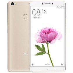 Xiaomi Mi Max 32Gb (золотистый)