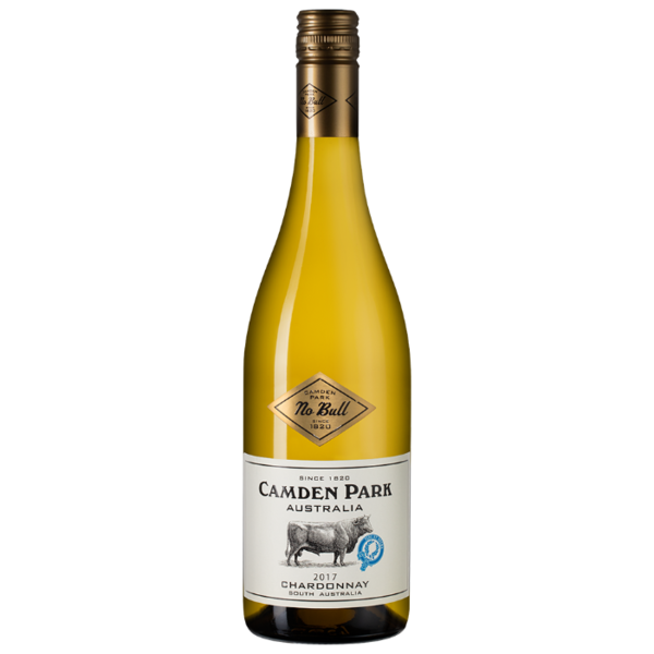 Вино Camden Park Chardonnay, 2017, 0.75 л