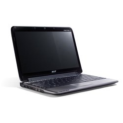 Acer ASPIRE 1410-232G25i (Celeron Dual-Core SU2300 1200 Mhz, 11.6", 1366x768, 2048Mb, 250.0Gb, DVD нет, Wi-Fi, Bluetooth, WiMAX, Win 7 HB) 11.6 дюймов (black)