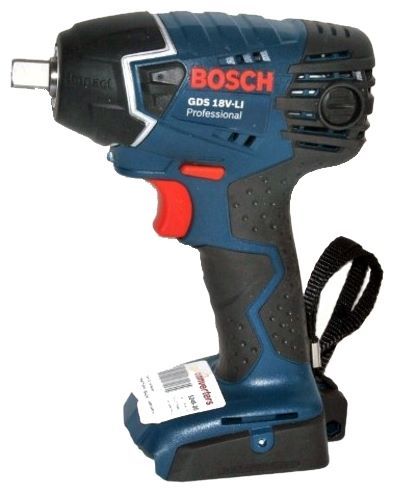 Bosch GDS 18 V-LI 0
