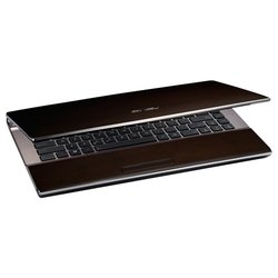 ASUS U43SD (Core i5 2410M 2300 Mhz/14"/1366x768/4096Mb/500Gb/DVD-RW/Wi-Fi/Bluetooth/Win 7 HP)