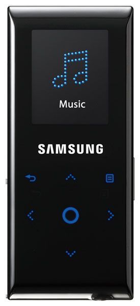 Samsung YP-E5Q