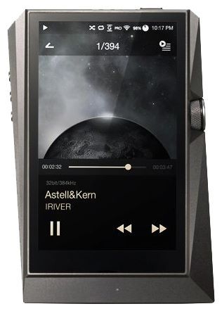 Astell&Kern AK380 256Gb