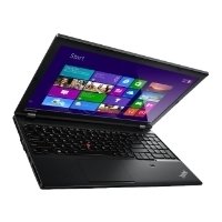 Lenovo THINKPAD L540 (Core i5 4330M 2800 Mhz/15.6"/1366x768/4.0Gb/128Gb SSD/DVD-RW/Intel HD Graphics 4600/Wi-Fi/Bluetooth/Win 7 Pro 64)