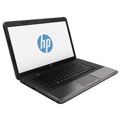HP 250 G1 (H6Q78EA) (Core i3 3110M 2400 Mhz/15.6"/1366x768/4096Mb/500Gb/DVD-RW/Wi-Fi/Bluetooth/Linux)