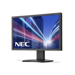 NEC MultiSync PA302W (черный)