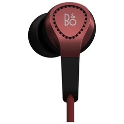 Bang & Olufsen BeoPlay H3 (красный)