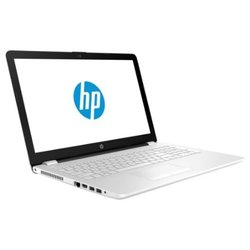 HP 15-bw035ur (AMD A6 9220 2500 MHz/15.6"/1920x1080/4Gb/128Gb SSD/DVD нет/AMD Radeon 520/Wi-Fi/Bluetooth/Windows 10 Home)