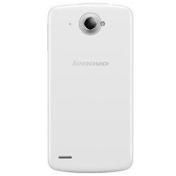 Lenovo IdeaPhone S920 (белый)