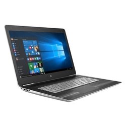 HP PAVILION 17-ab018ur (Intel Core i7 6700HQ 2600 MHz/17.3"/1920x1080/12.0Gb/2000Gb/DVD-RW/NVIDIA GeForce GTX 960M/Wi-Fi/Bluetooth/Win 10 Home)